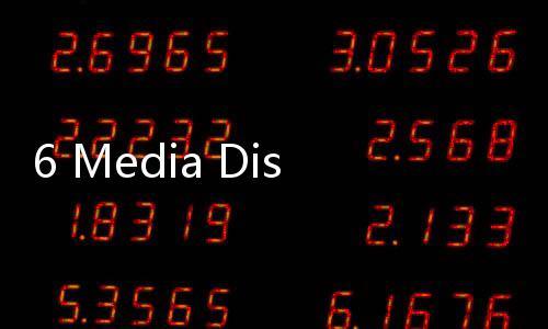 6 Media Disway Group Raih SPS Awards 2025