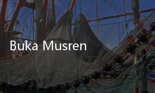 Buka Musrenbang RPJMD 2025