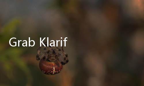 Grab Klarifikasi Soal Potongan 20 Persen: Bukan dari Total Bayar, tapi dari Tarif Dasar