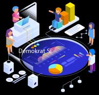 Demokrat Siapkan Struktur Baru, Fokus pada Kekuatan Anak Muda Targetkan Menang Pileg 2029