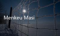 Menkeu Masih Pelajari Soal Putusan MK yang Wajibkan Pemerintah Gratiskan Biaya SD