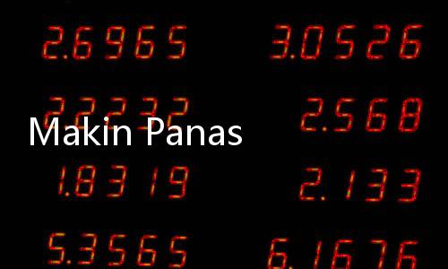 Makin Panas! Saham Global Rontok Usai China Balas Dendam atas Kebijakan Tarif Trump