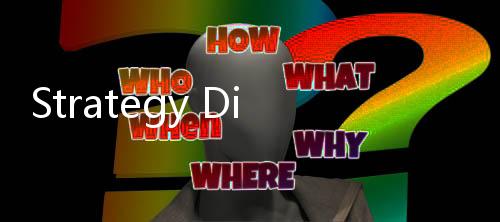 Strategy Diam