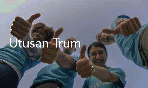 Utusan Trump Ketar